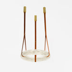 Pendant Light A Alabaster Ring Ceiling Lamp by Dalmivik, product or room detail view