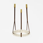 Pendant Light A Alabaster Ring Ceiling Lamp by Dalmivik, product or room detail view