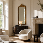 Pearl Modern Table Lamp For Bedside by Dalmivik, product or room detail view
