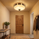 Antique Rim Ceiling Alabaster by Dalmivik, product or room detail view