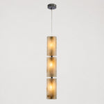 Harmon Alabaster Grand Pendant Light 5.9" by Dalmivik, product or room detail view