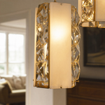 Caratelle Cluster Lights Over Dining Table by Dalmivik, product or room detail view