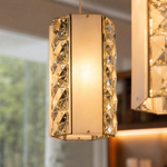 Caratelle Cluster Lights Over Dining Table by Dalmivik, product or room detail view