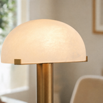 Dome Table Lamp by Dalmivik, product or room detail view