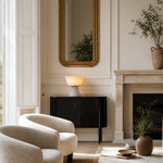 Pearl Modern Table Lamp For Bedside by Dalmivik, product or room detail view
