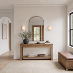 Sfera Alabaster Modern Wall Lamp Light by Dalmivik, product or room detail view