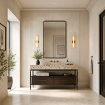 Tube Wall Sconce by Dalmivik, product or room detail view
