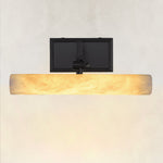 Adjustable Picture Light, 12 in in Black - complete fixture